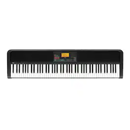 Korg - XE20 88-Key Natural-Touch Digital Ensemble Piano