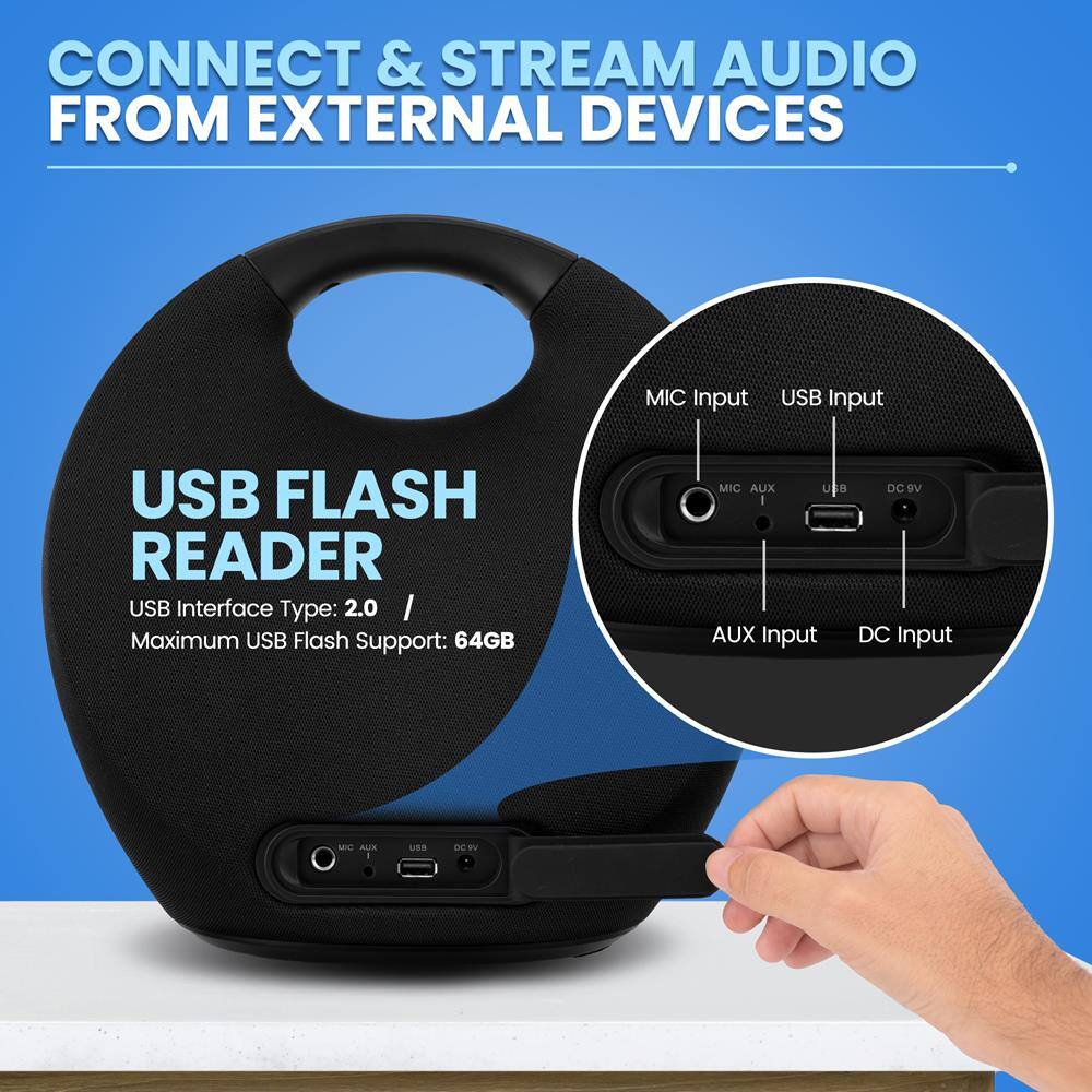 media item thumbnail