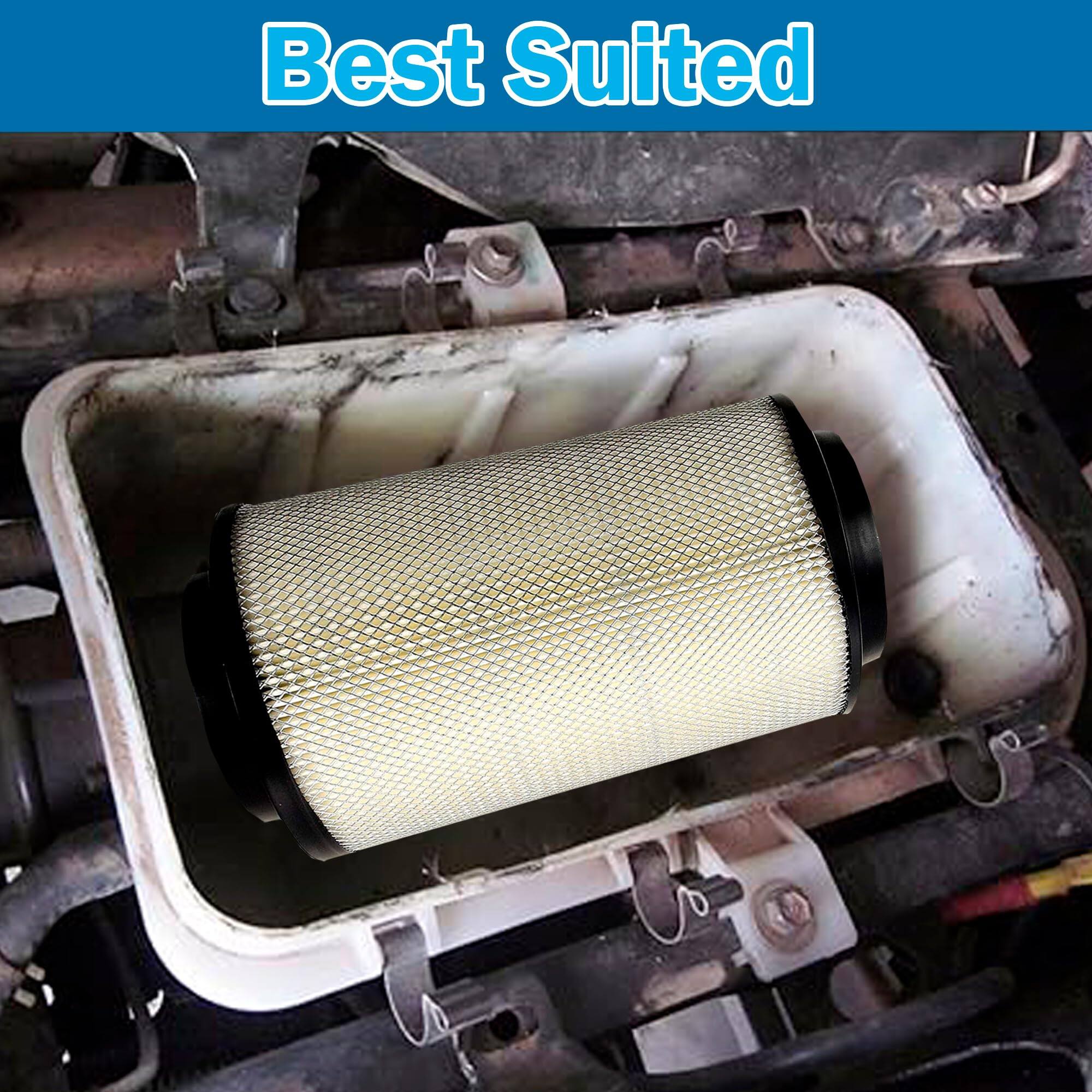 Best Suited