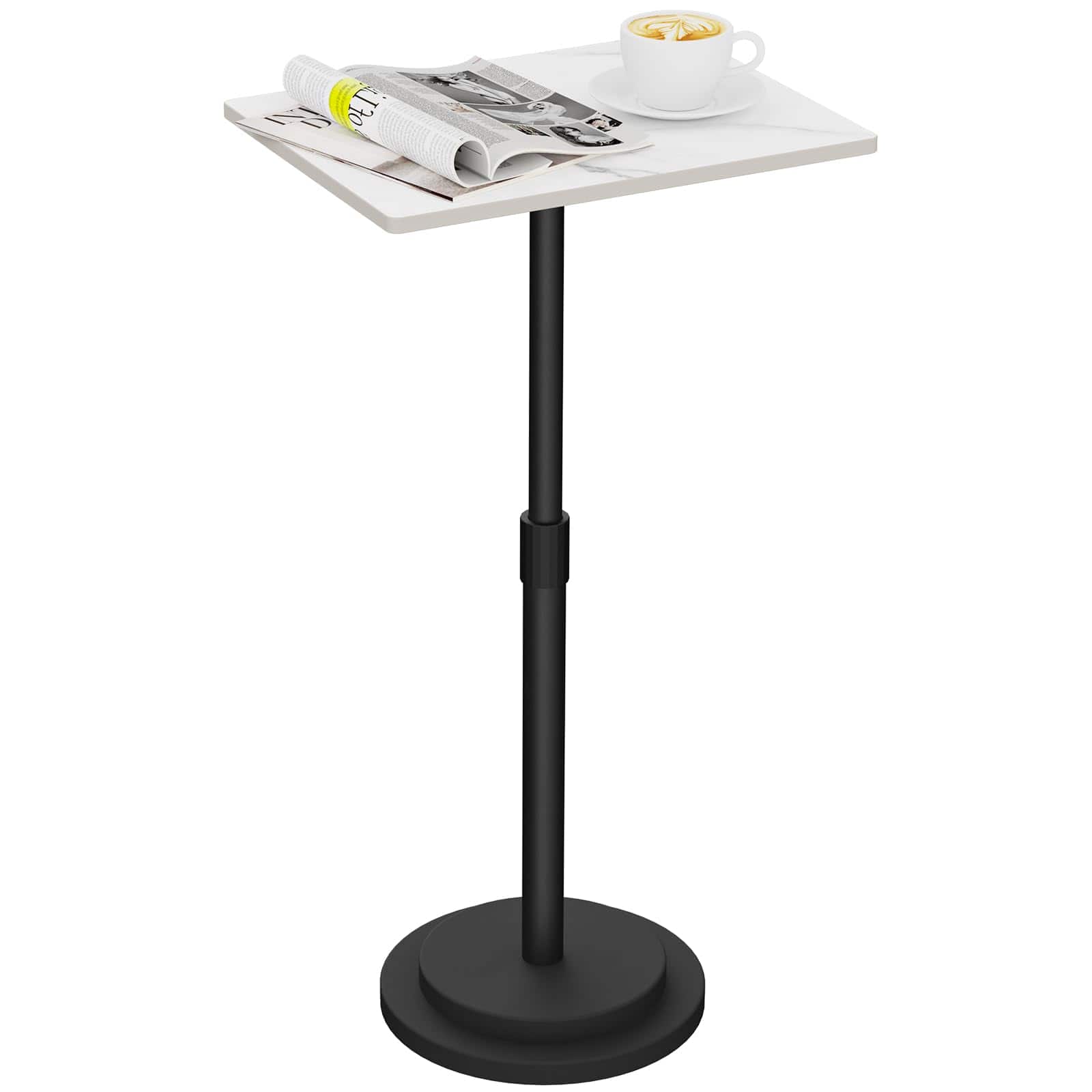 Square Stand ホワイト iPad POS Stand — Available in USB-C | Square Stand