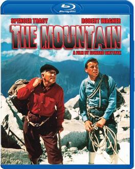 The Mountain - BLU-RAY