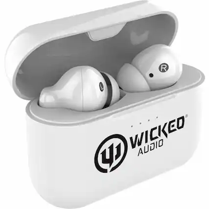 WICKED AUDIO