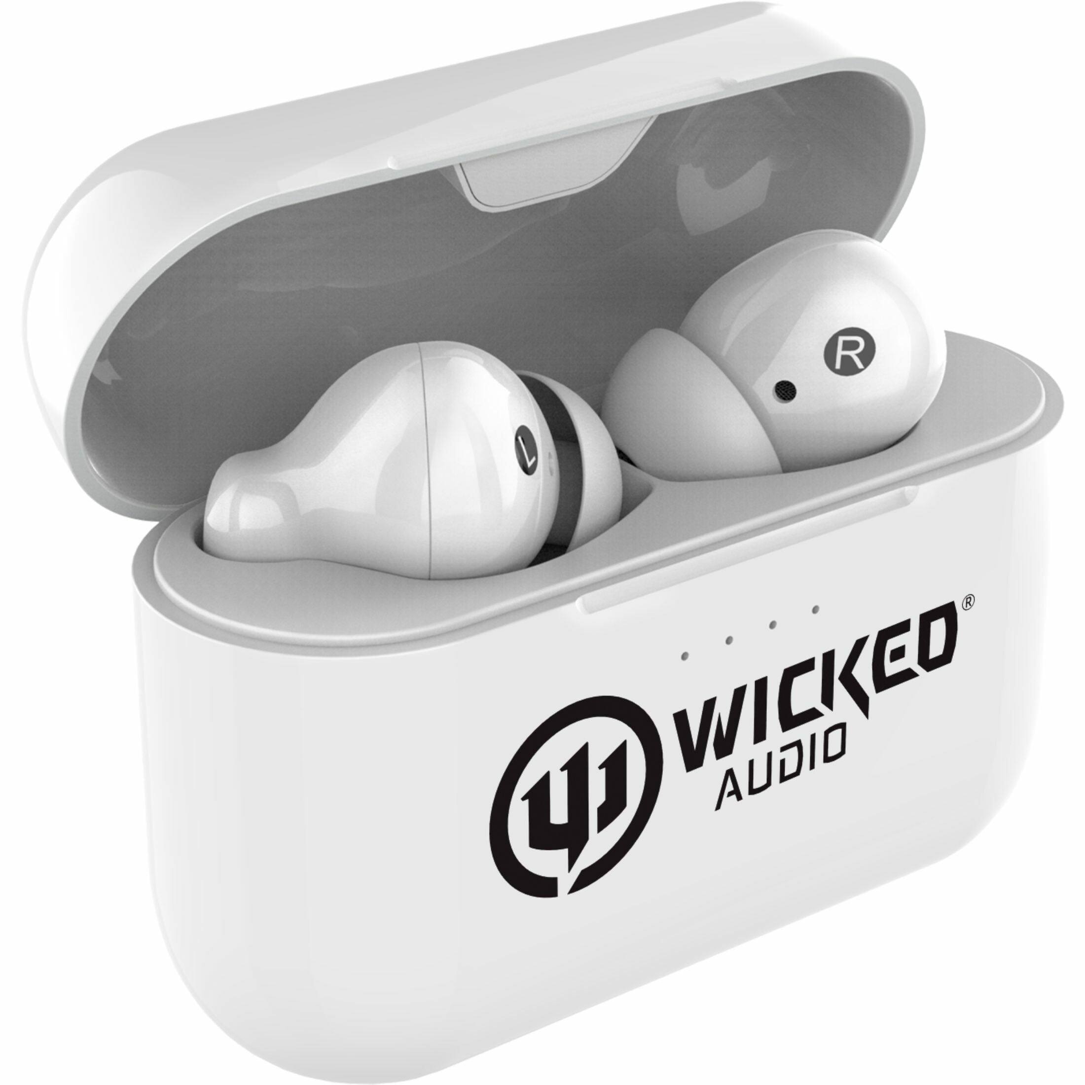 WICKED AUDIO