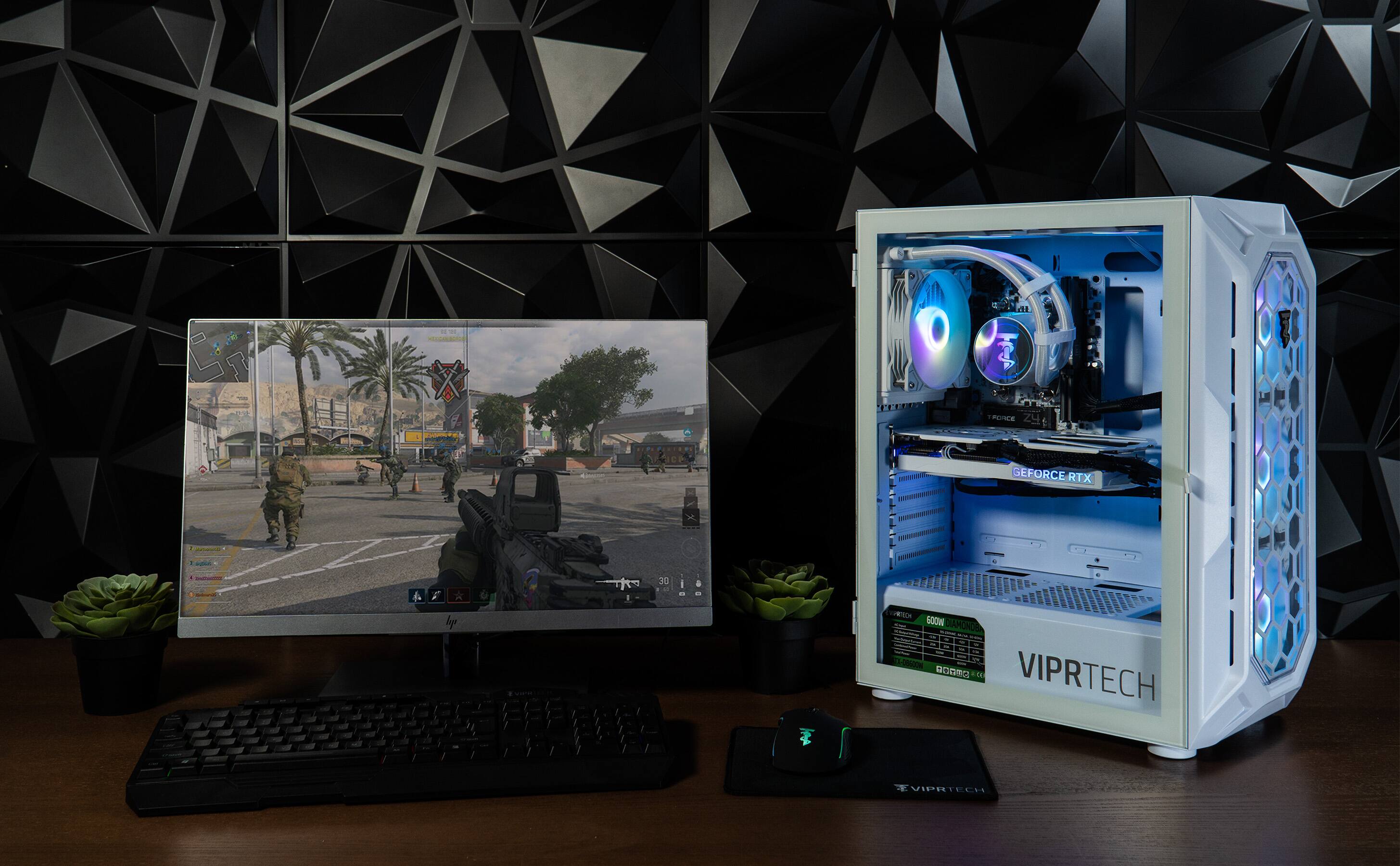 GEFORCE RTX - 3080 DAMONOA 21-0003  1 VIPRTECH F VIPRTECH