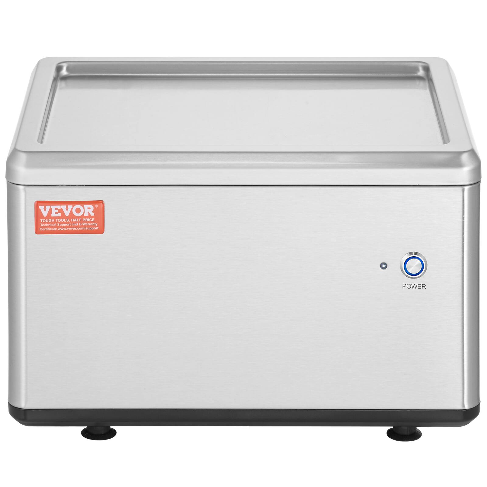 VEVOR  
TOUGH TOOLS | HALF PRICE  
Technical Support and E-Warranty  
Certification: www.vevor.com/support  

POWER