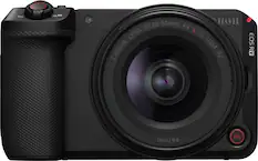 Canon Lens RF20-50mm F4 L IS USM PZ
EOS R V
77mm
