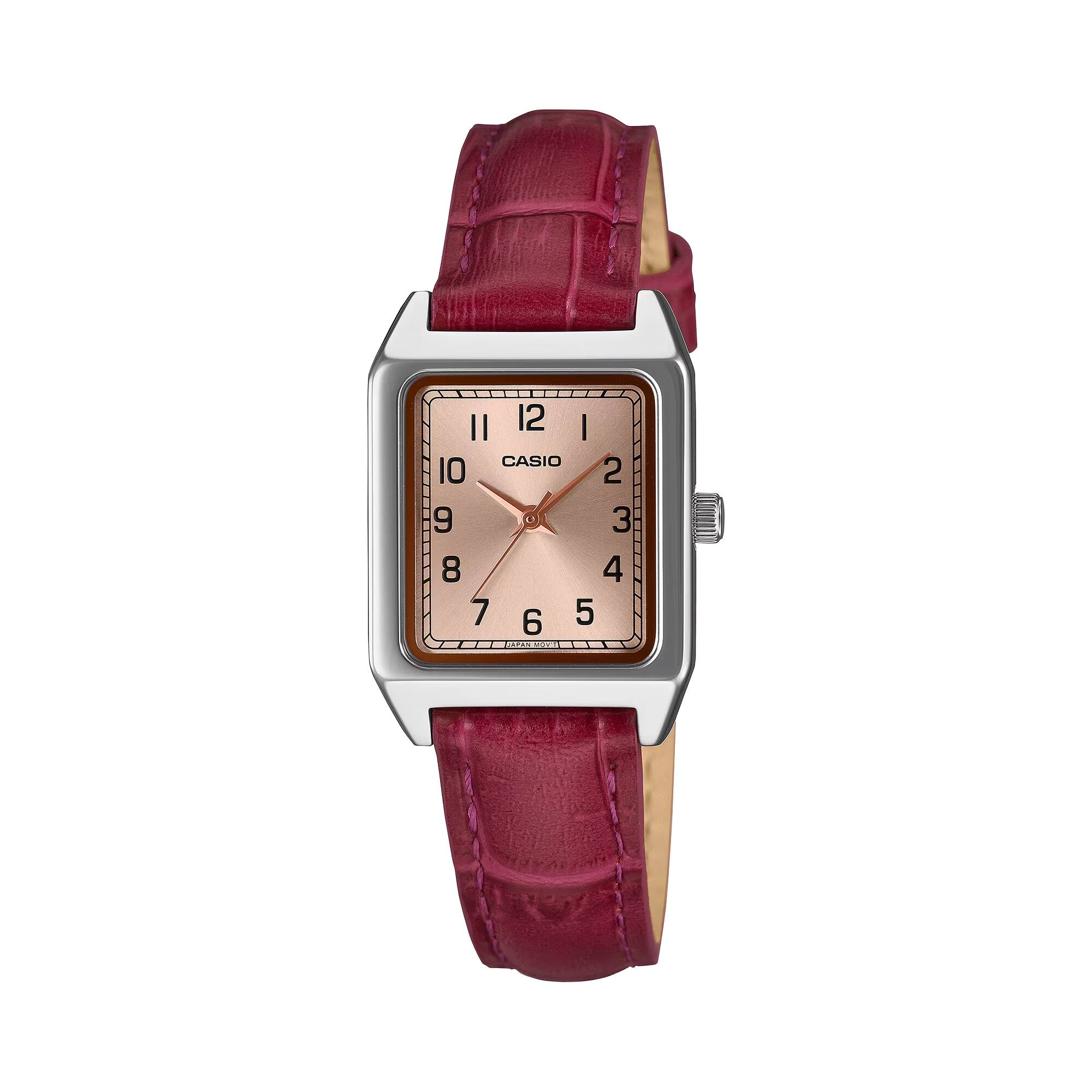 II 12 | CASIO 10 2 9 3 8 4 7 6 5 ORPAN mvill