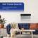Chill® Premier Smart AC
Precise performance meets quiet comfort