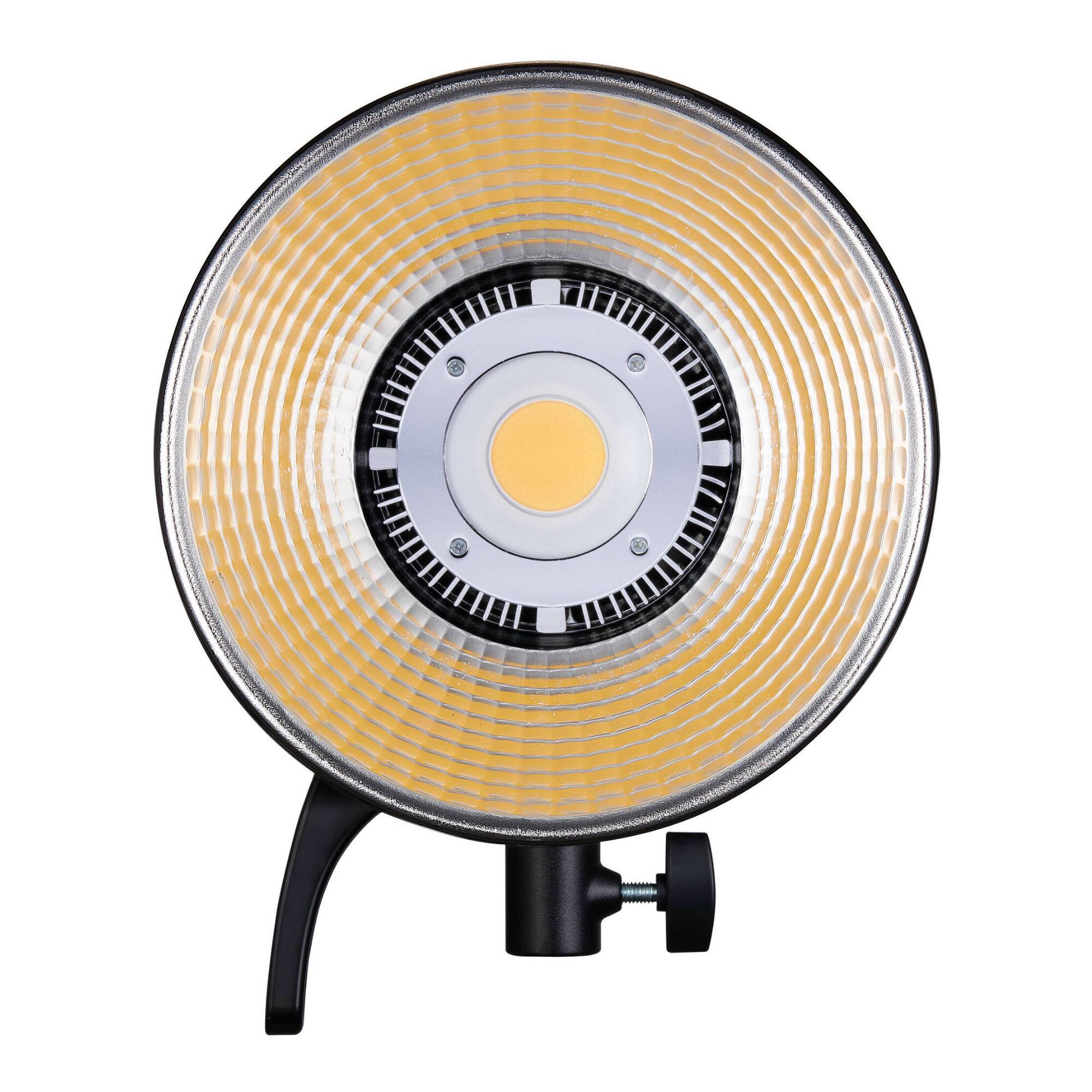 Godox SL60IID Daylight LED Video Light 5600K CRI 96/TLCI 97 with