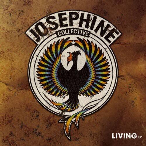 Josephine Collective - Living   - COMPACT DISCS [CD] price history on PriceWatchPro