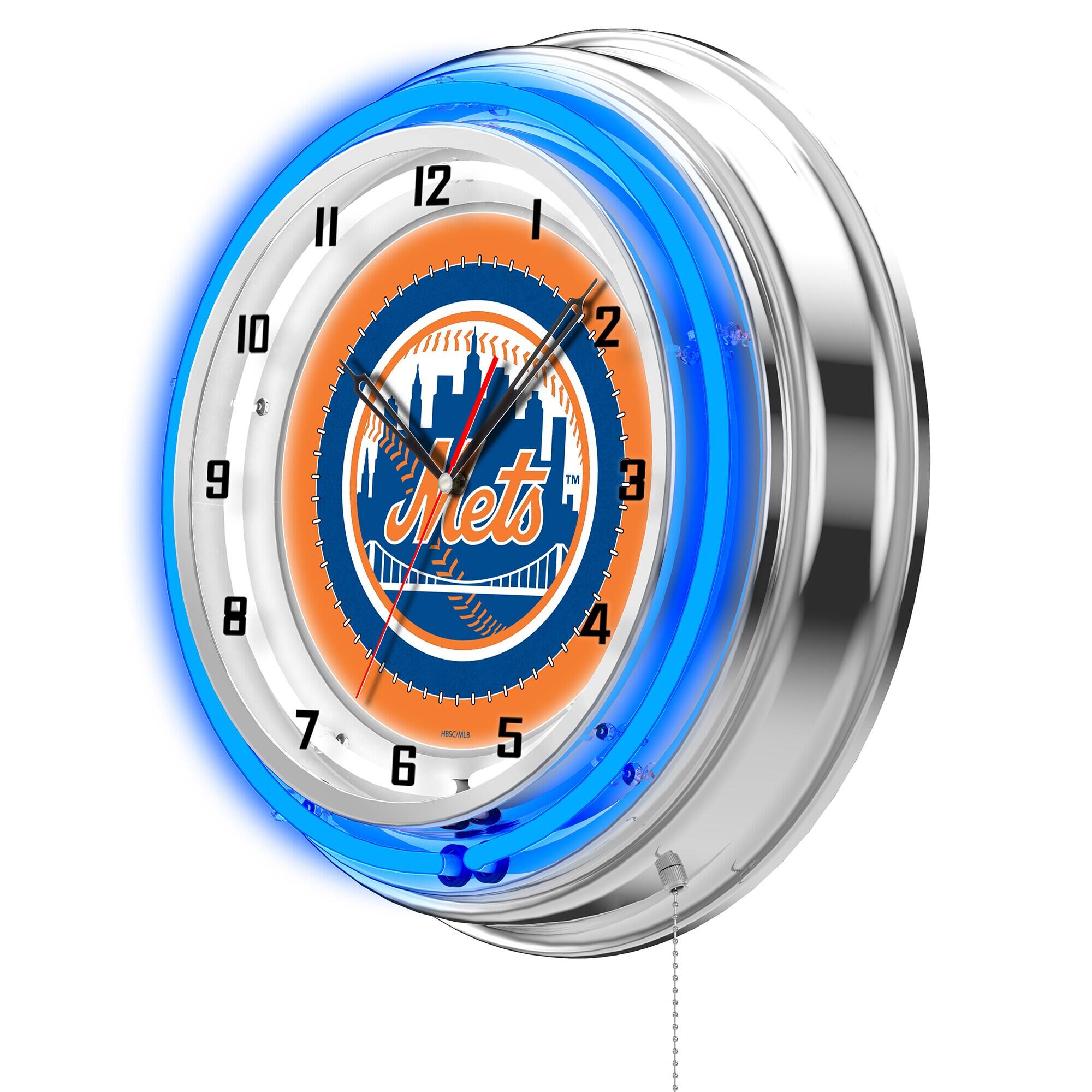 Il 12 11 10 9 8 2 TM 3 Mets 4 1 7 6 HEA 5