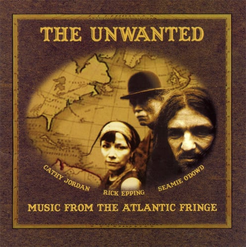 The Unwanted - Music from the Atlantic Fringe   - COMPACT DISCS [CD] price history on PriceWatchPro