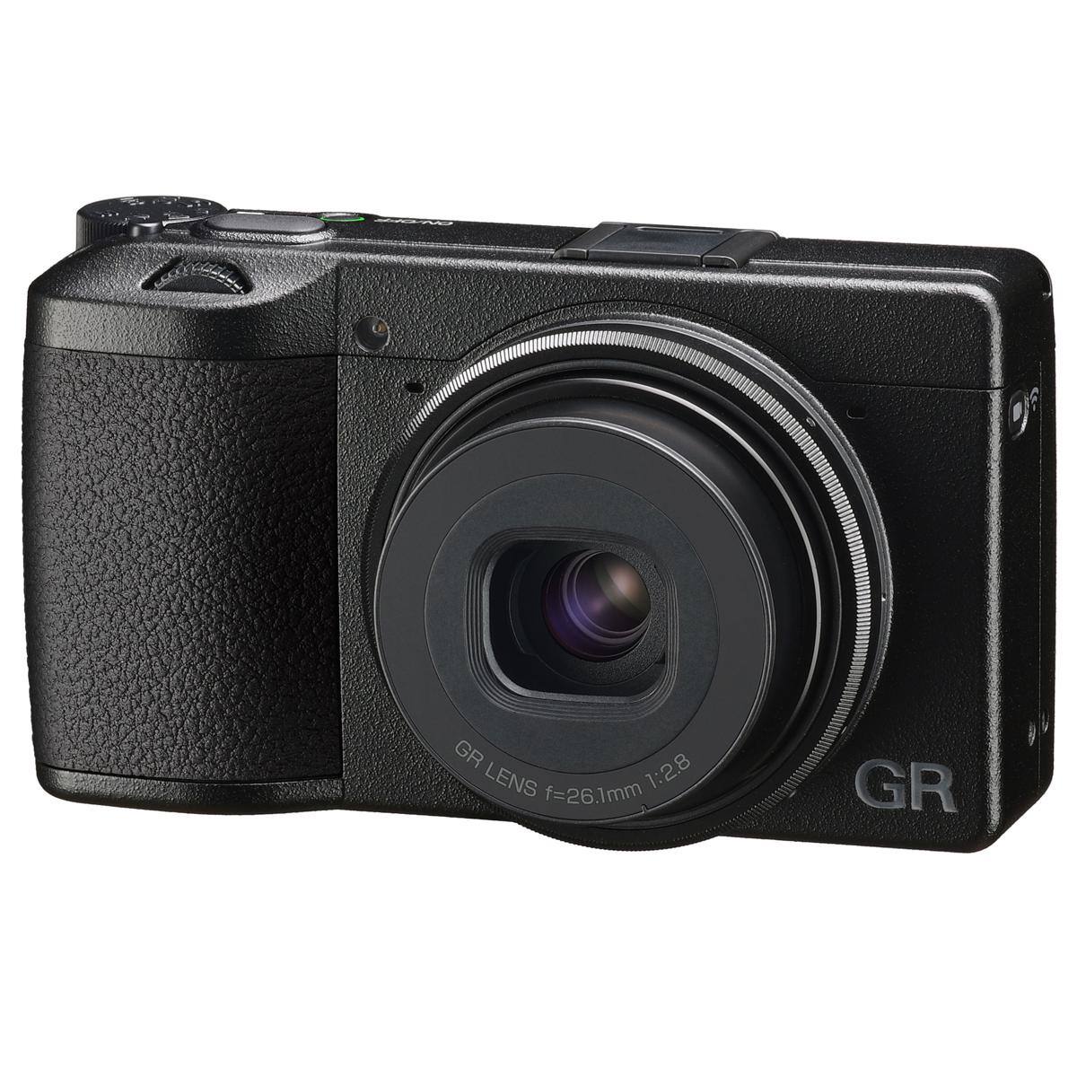 RICOH DIGITAL CAMERA DC-3G 本体 Ricoh GR IIIx Compact Digital Camera - Best Buy