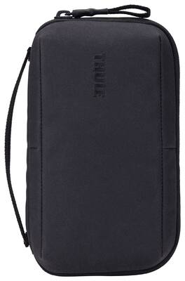 Thule - Aion Travel Organizer – Sleek Modern Essentials Case - Black