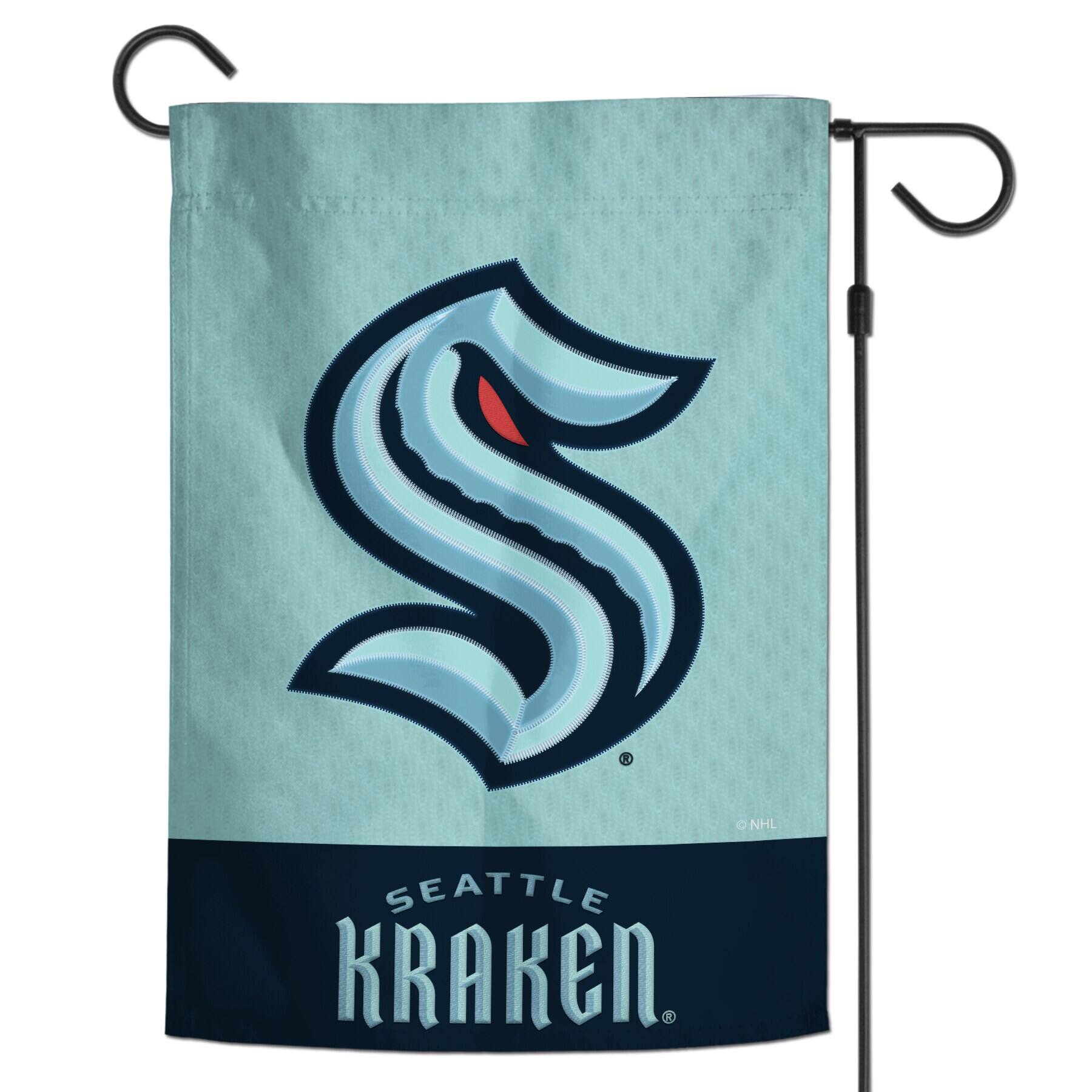 S  
NHL SEATTLE KRAKEN
