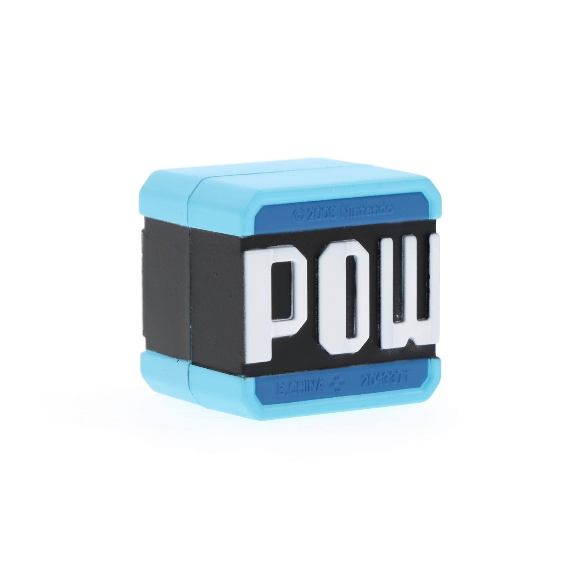 2008 Nintendo  
POW  
BLCTNA 2043371