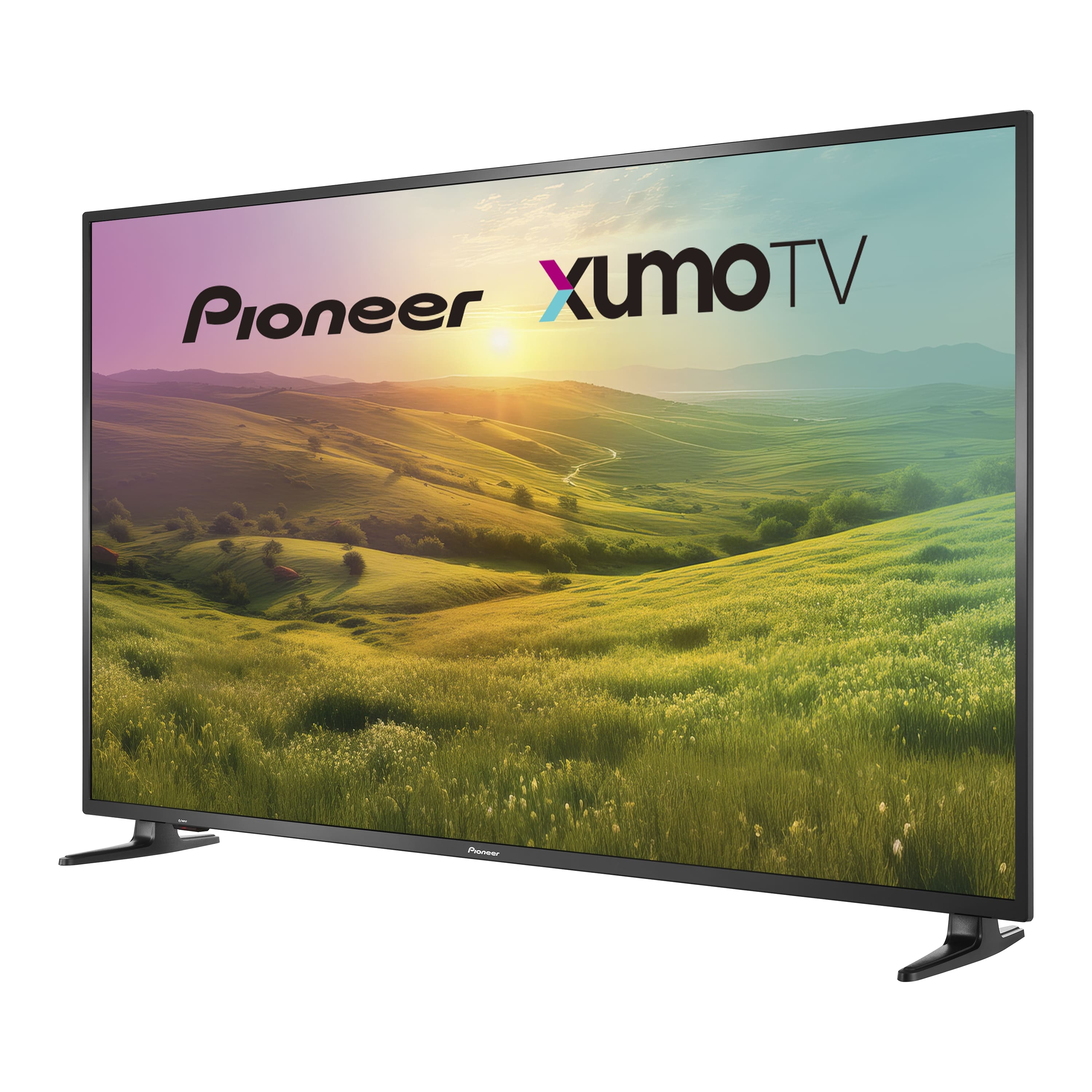 Pioneer XUMO TV