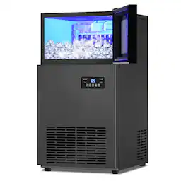 Black Stainless Steel