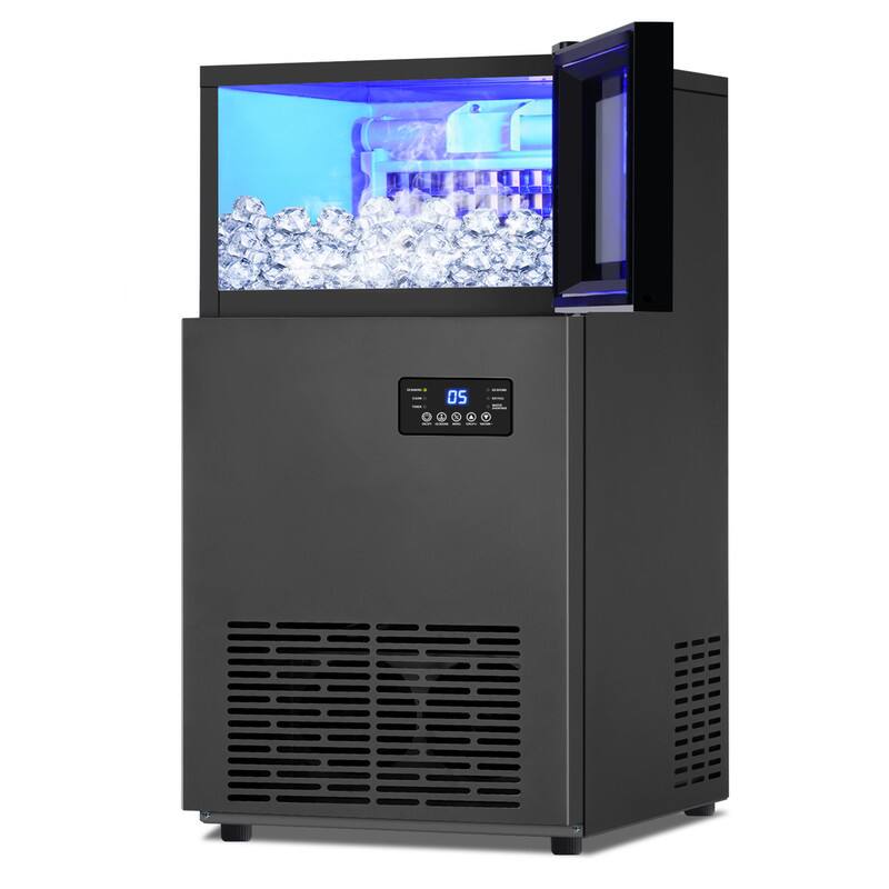 Black Stainless Steel