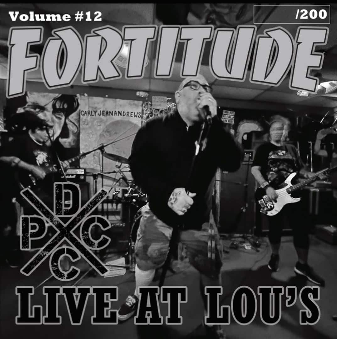 DC×PC Live, Vol. 12 [LP] [VINYL] price history on PriceWatchPro