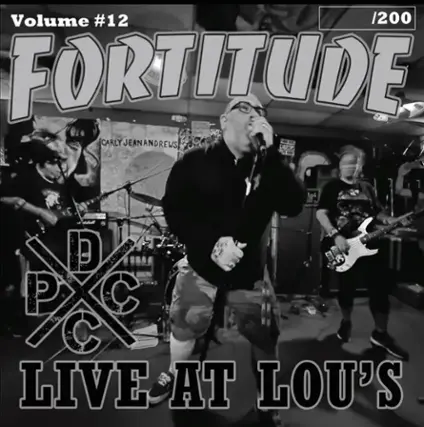 DC×PC Live, Vol. 12 [LP] - VINYL