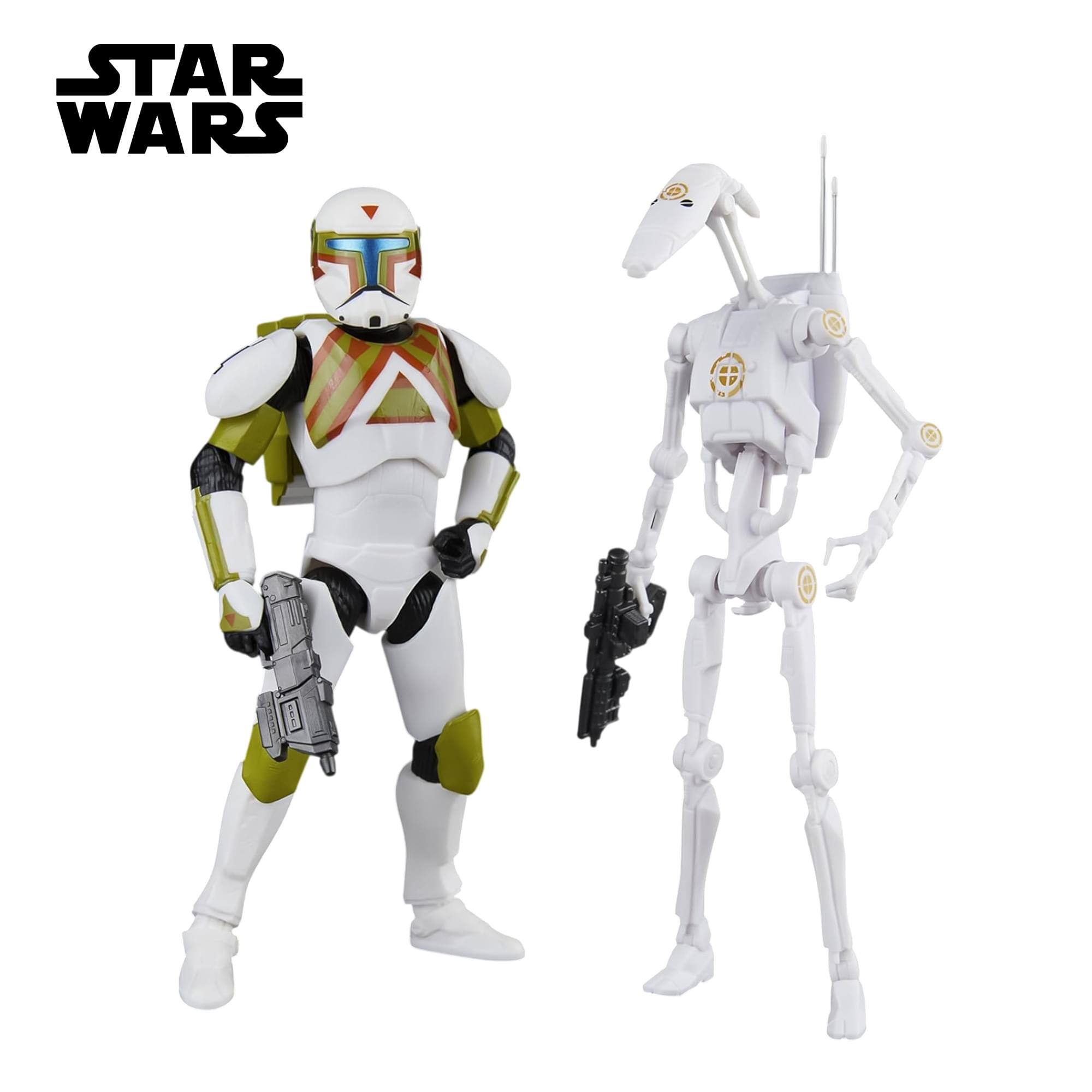 STAR WARS