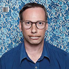 Tortoise - Catastrophist - VINYL LP