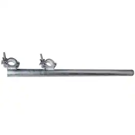 ProX - XT-DC36 3mm 36" Mounting Pole With Dual Attached Clamps