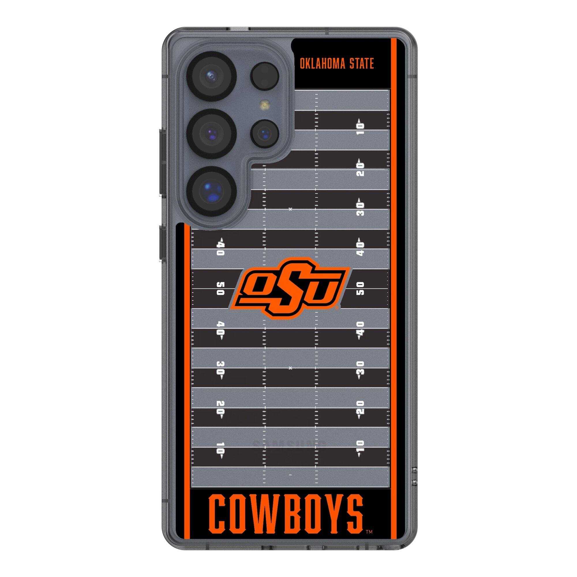OKLAHOMA STATE  
10- 20- 30- -40 40- 20  50 40- -40  
COWBOYS TM