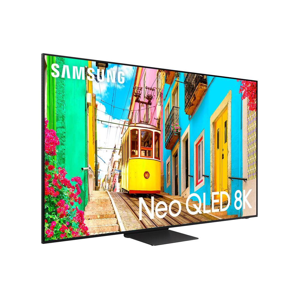 SAMSUNG  
Neo QLED 8K