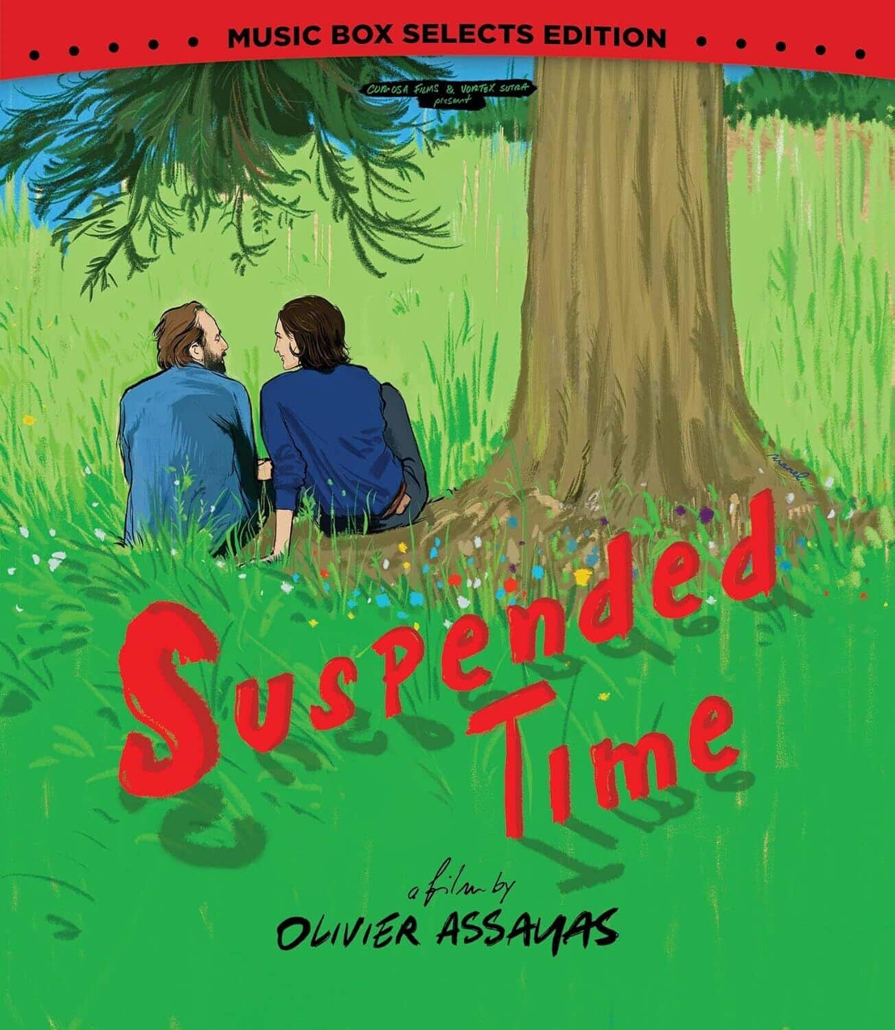 Suspended Time   - BLU-RAY price history on PriceWatchPro