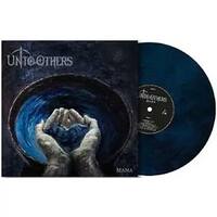 Mana [LP] - VINYL - Front_Zoom
