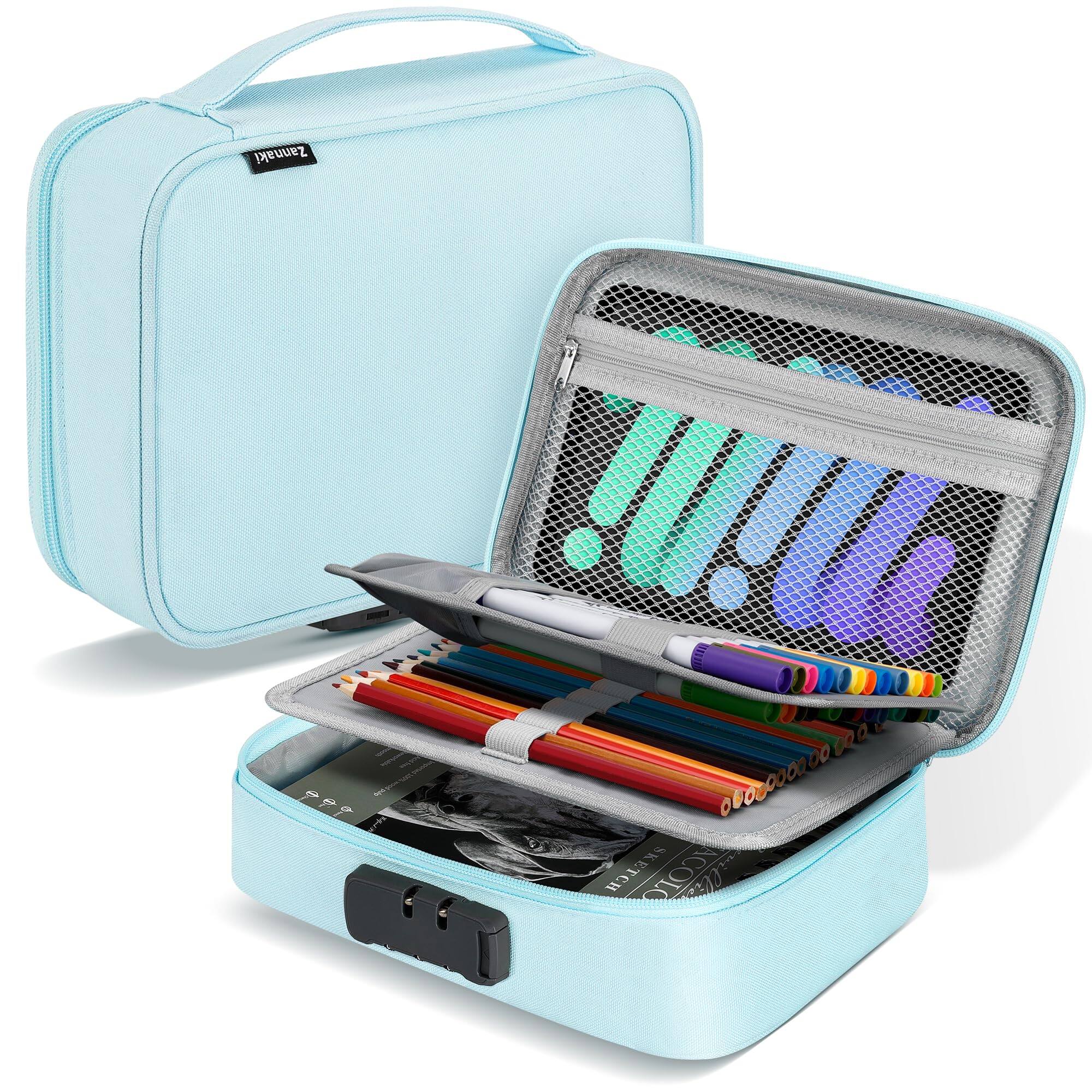 Beige/Corduroy-Soft Corduroy Pouch