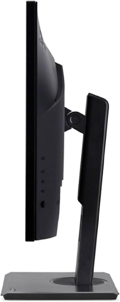 Left. Acer - Vero 27" IPS Monitor 1920x1080 75Hz B277 D6bmiprczx.