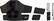 Alt View 7. Hyperice - X 2 Knee Contrast Therapy Device - Black.