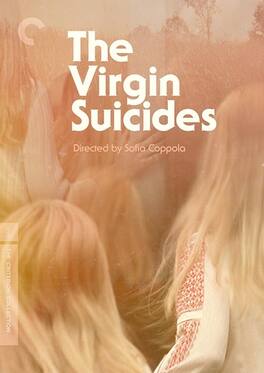 The Virgin Suicides (Criterion Collection) - DVD