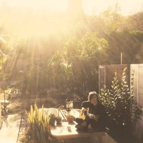 Front. Tara Jane O'Neil [LP] [LP].