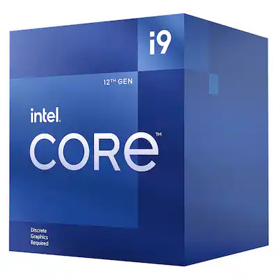 Core i9 12900F