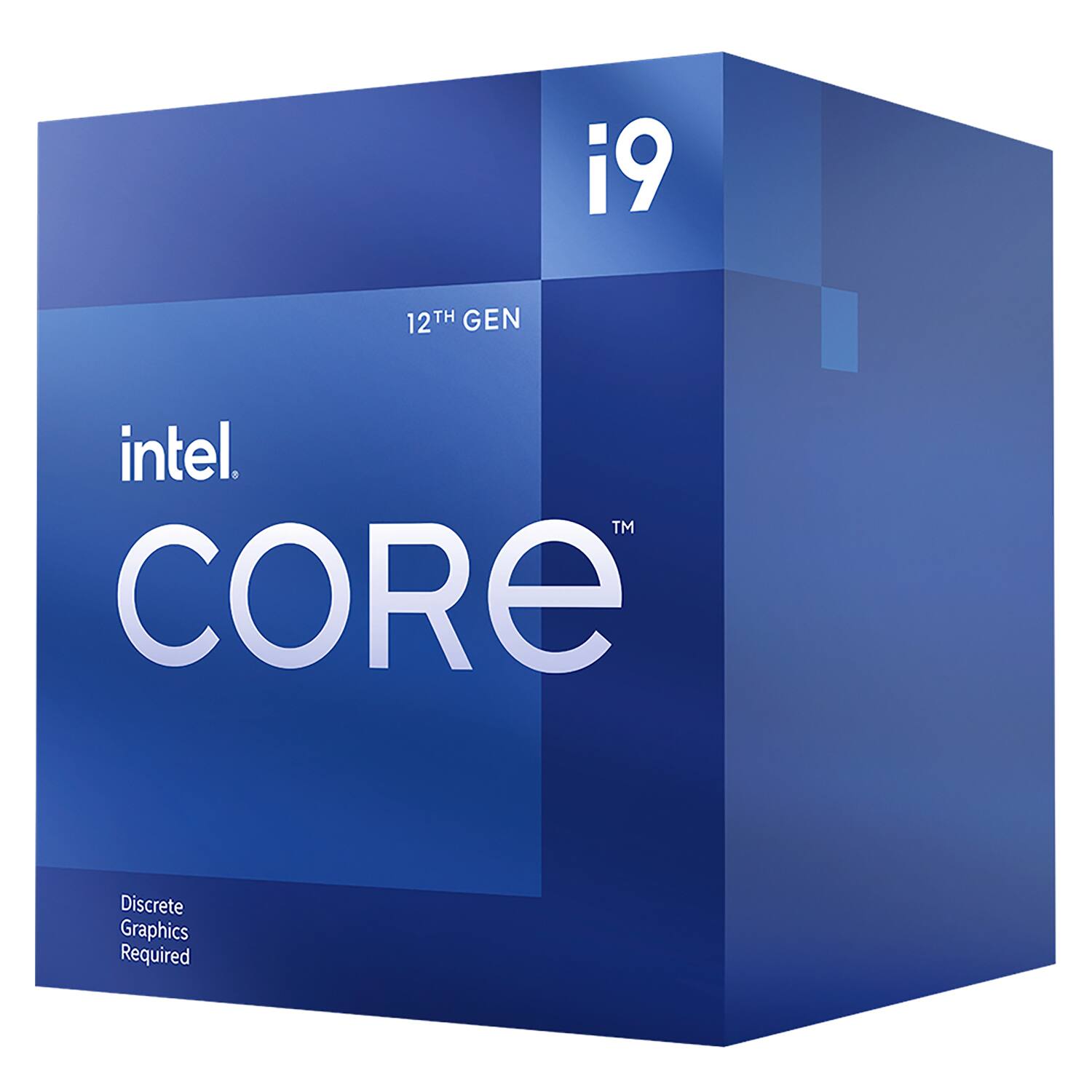 Alt View 11. Intel - Core i9-12900F 12th Generation - 16 Core - 24 Thread - 2.4 to 5.1 GHz - LGA1700 - Desktop Processor.