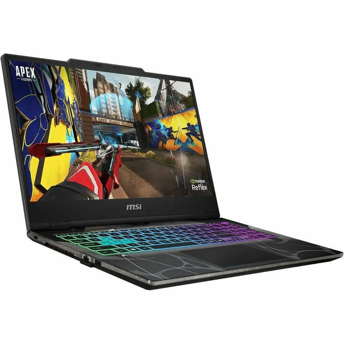 MSI Cyborg 15 B2RW Cyborg 15 B2RWEKG 257US 15.6