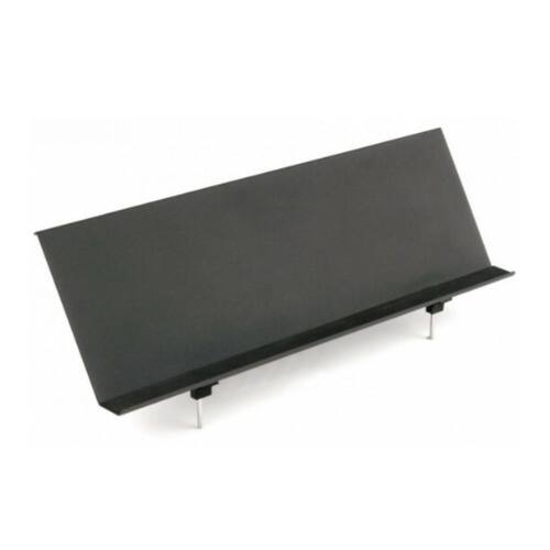 Angle. NORD - Music Stand V2 for Stage 76/88, Pianos, Electros and C1/C2/C2D AMS-MUSIC-STAND-V2 - Black.
