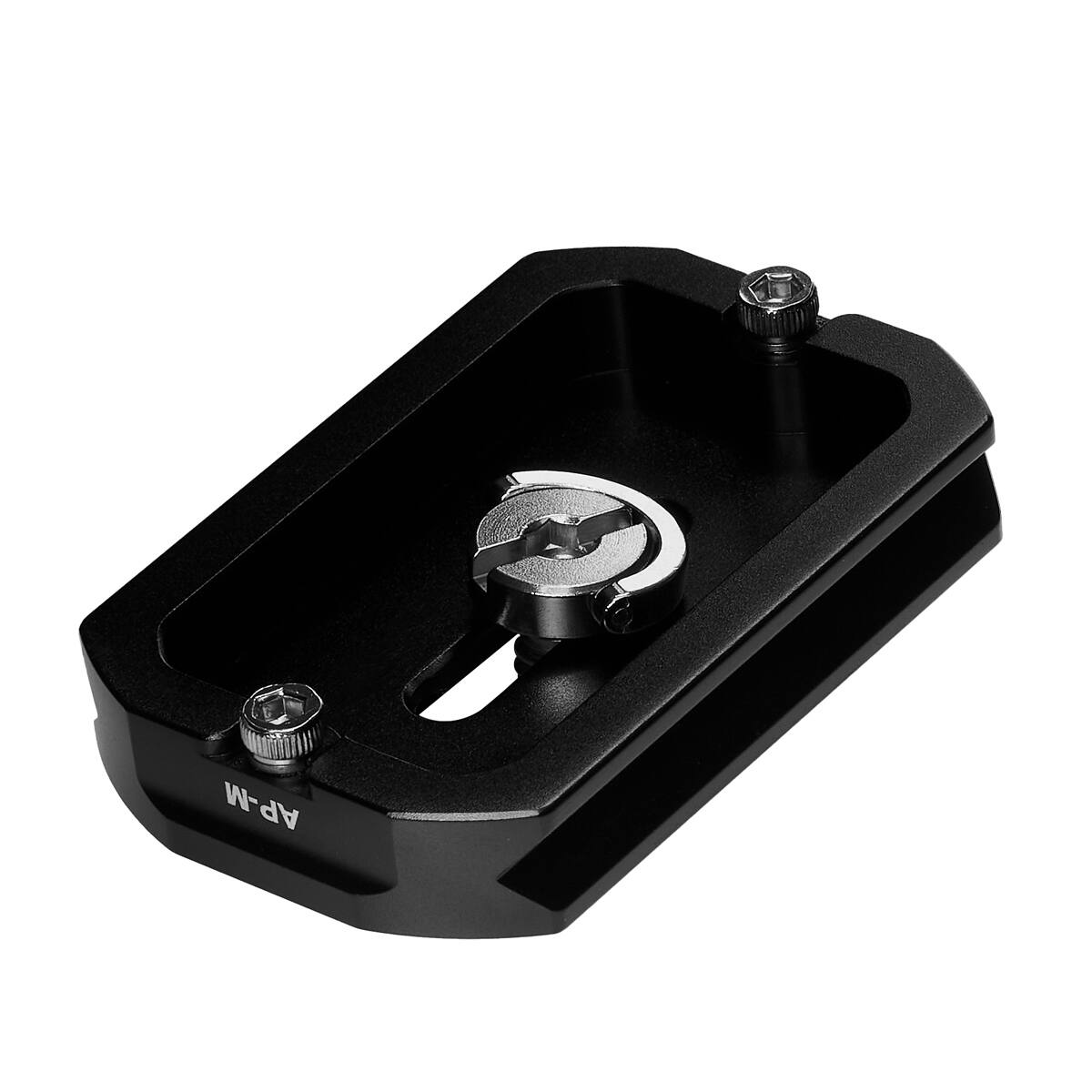 Alt View 2. 3Pod - 3Pod Arca-Swiss Quick Release Plate, Medium, 60mm.