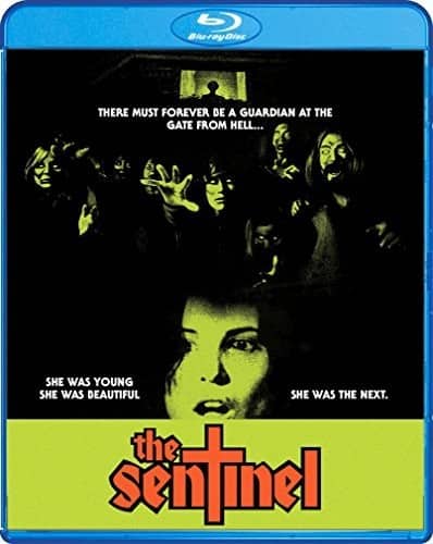 The Sentinel  - BLU-RAY