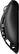 Angle. Pulsar - Feinmann F01 Wireless Magnesium Mouse - Black.