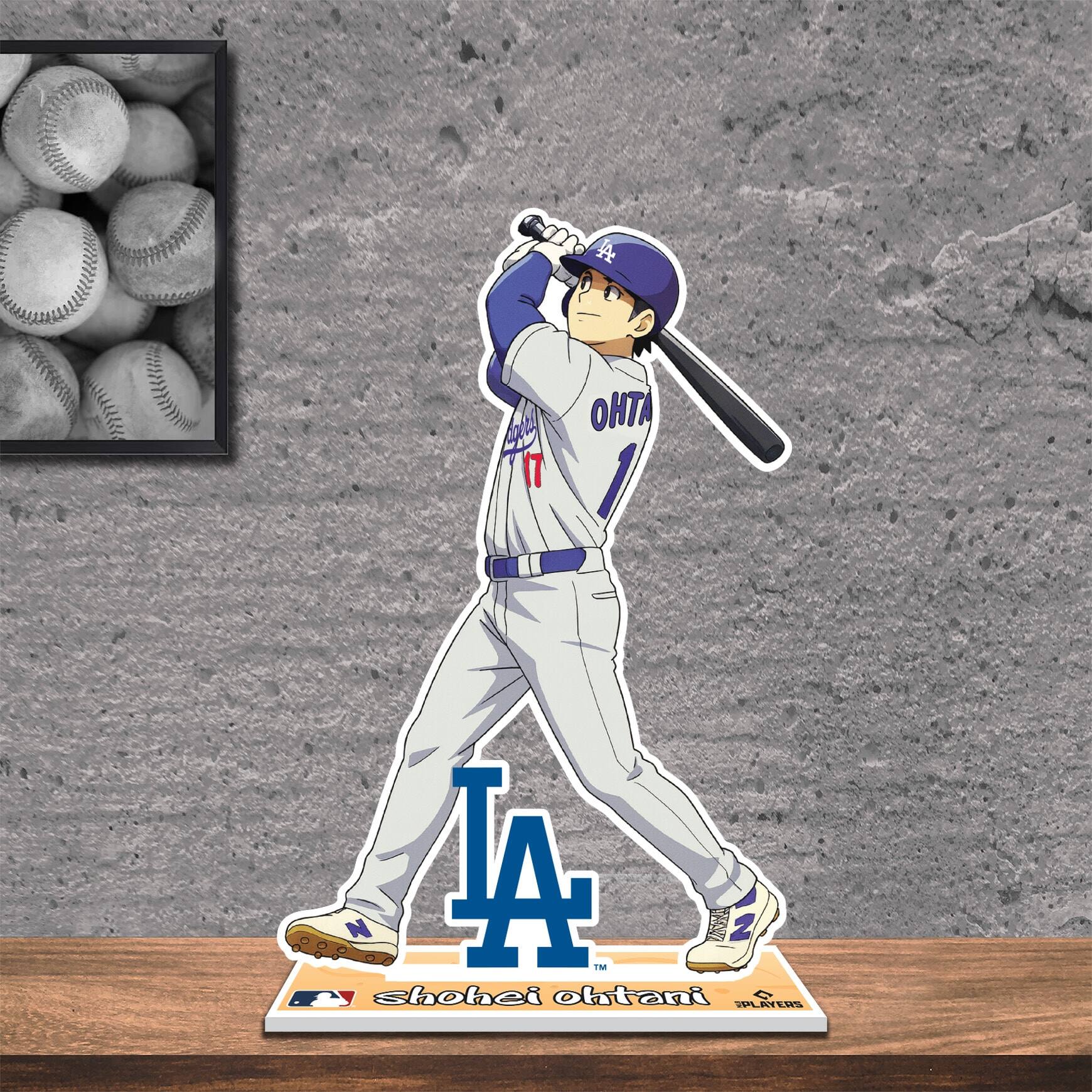 Sure, here is the corrected and grouped text from the image:

- Shohei Ohtani
- LA
- OHTA
- 17
- 2021 PLAYERS
- MLB