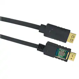 Kramer - Electronics CA-HM Active High Speed HDMI Cable with Ethernet, 25'