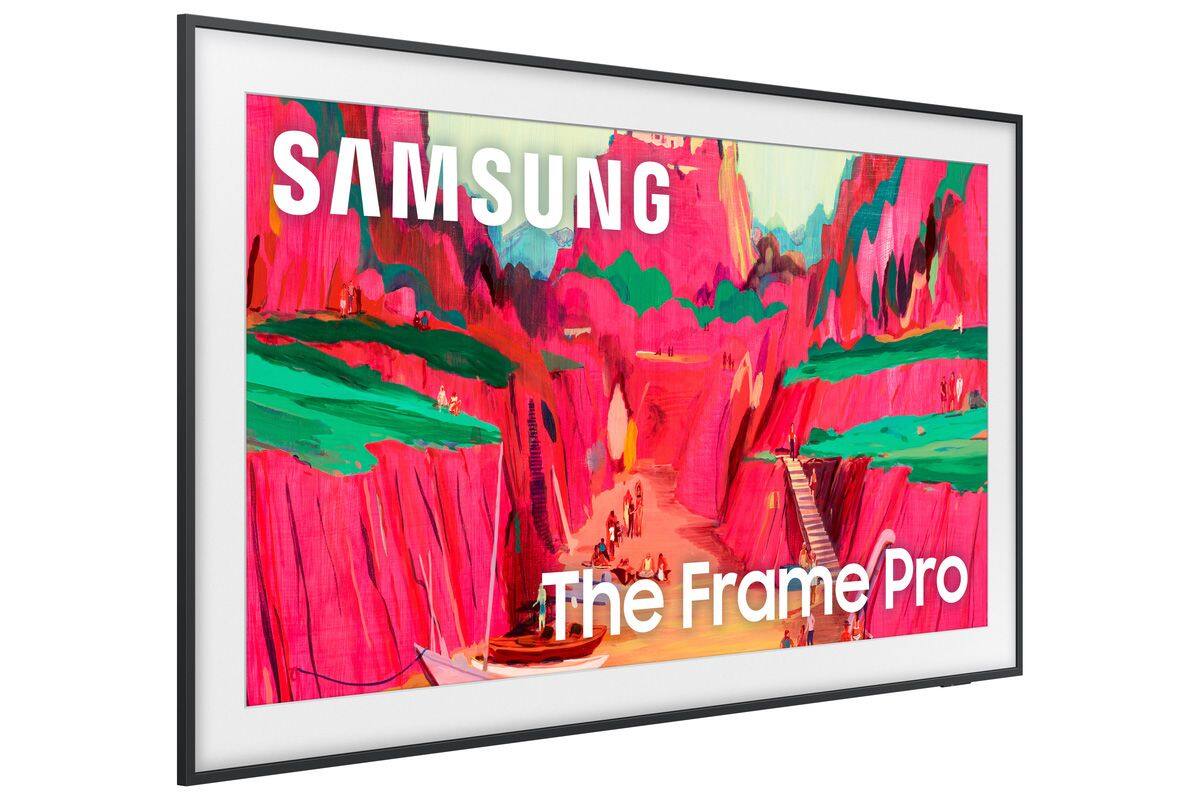 SAMSUNG The Frame Pro