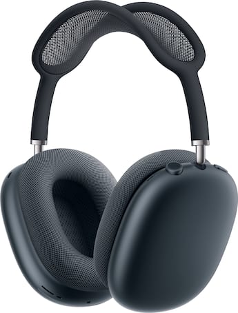 Apple AirPods Max (USB C) Midnight MWW43AM/A - Best Buy Apple AirPods Max (USB C) Midnight MWW43AM/A - Best Buy