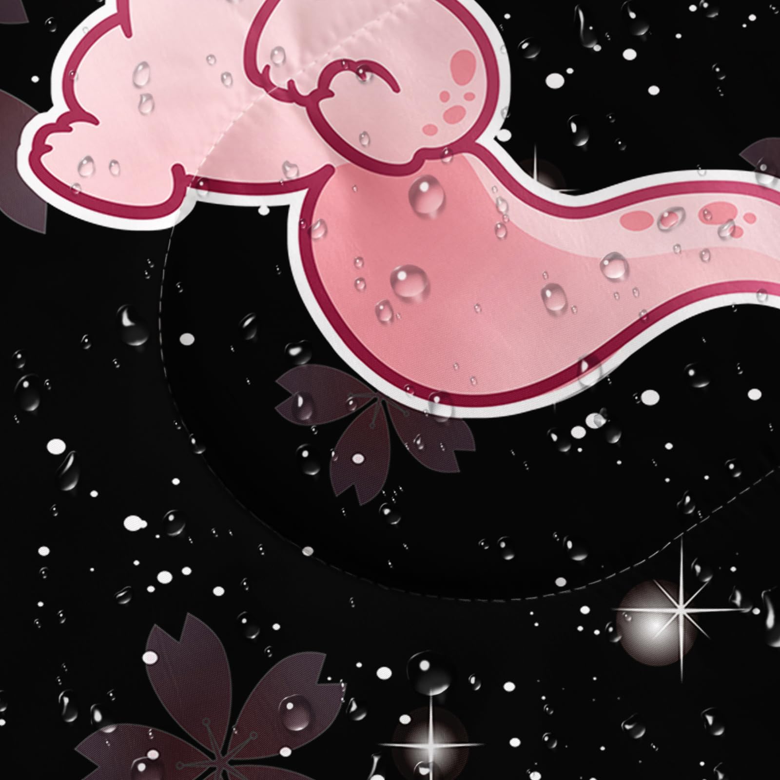 Alt View 7. Skar Audio - Camping Sleeping Bags 3 Season Warm & Cool Weather Lightweight Waterproof For Adults Traveling And - Butterfly 20 Standard.