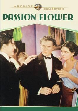 Passion Flower - DVD